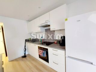  Appartement � vendre 2 pi�ces 33 m�