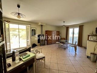  Maison à vendre 4 pièces 99 m²