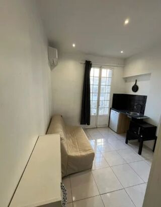  Appartement � louer 1 pi�ce 14 m�