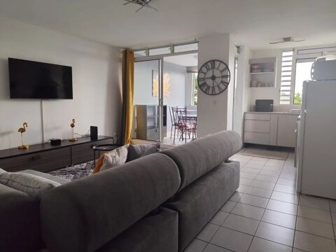 Appartement  louer 2 pices 44 m