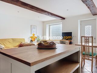  Maison � vendre 4 pi�ces 85 m�