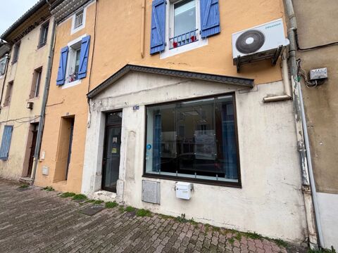 Local commercial 610 26200 Montlimar