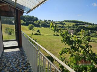  Maison à vendre 3 pièces 69 m²