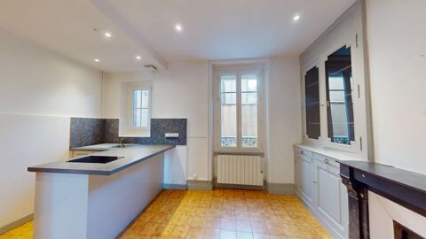  Appartement  louer 2 pices 43 m