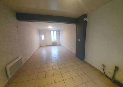  Maison � louer 3 pi�ces 63 m�