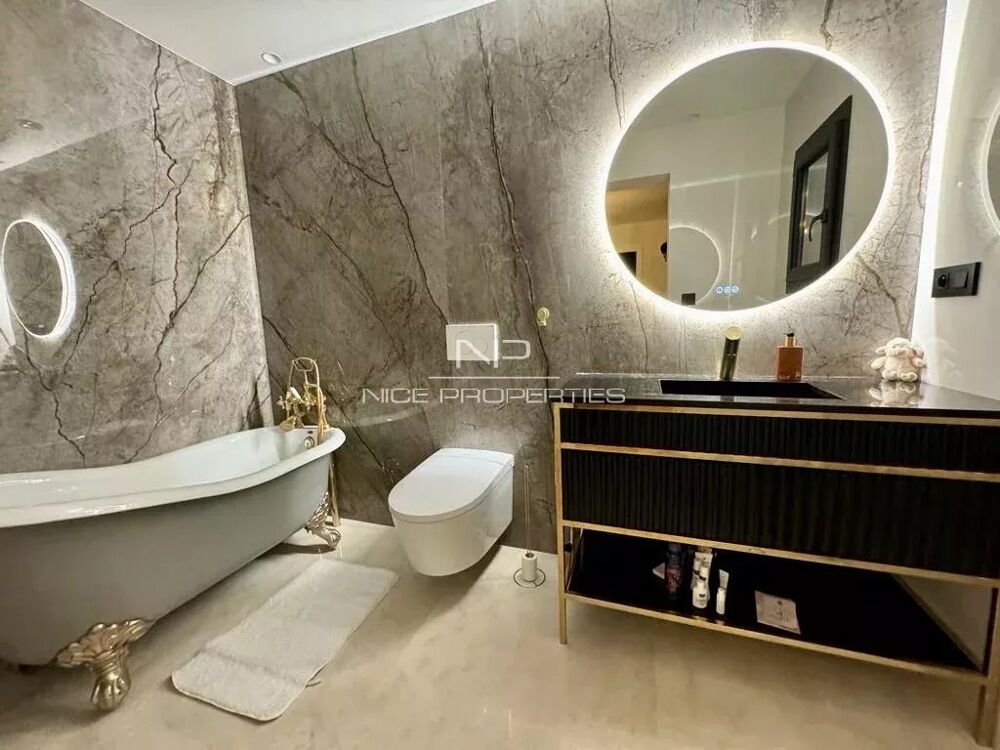 � vendre  Maison Nice (06000)