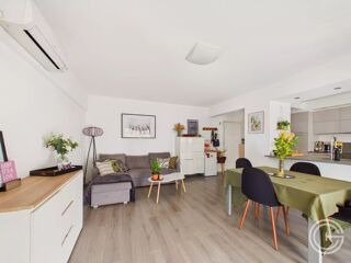  Appartement � vendre 2 pi�ces 55 m�