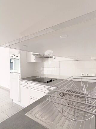  Maison à vendre 4 pièces 61 m²