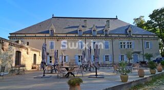  Maison � vendre 15 + pi�ces 830 m�