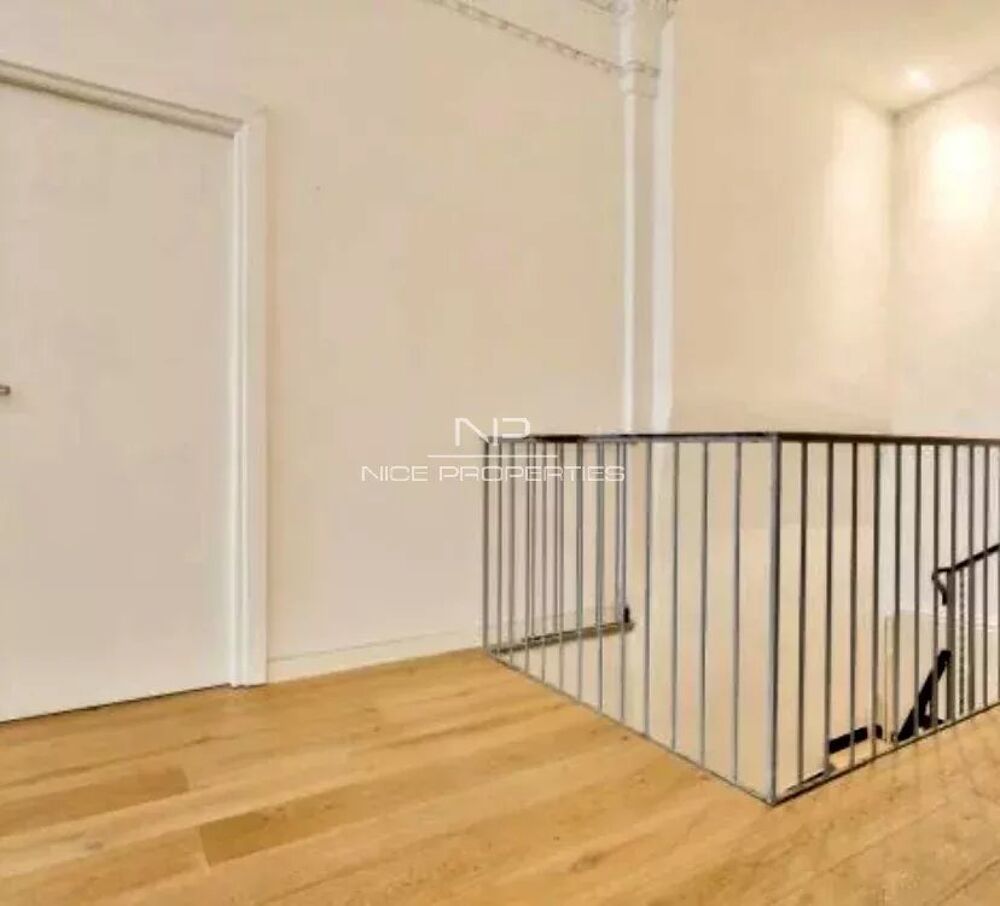 � vendre  Appartement Nice (06000)