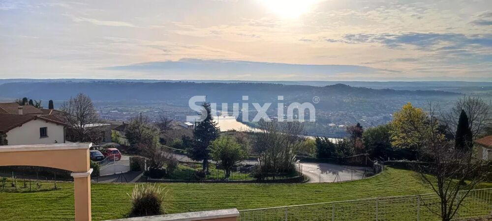 à vendre  Maison Condrieu (69420)