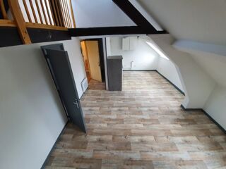  Appartement � louer 2 pi�ces 56 m�