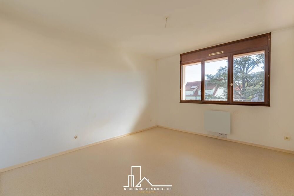 Vente Appartement Appartement F3 lumineux avec balcon et garage à Bischwiller Bischwiller