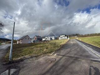  Terrain  vendre 656 m