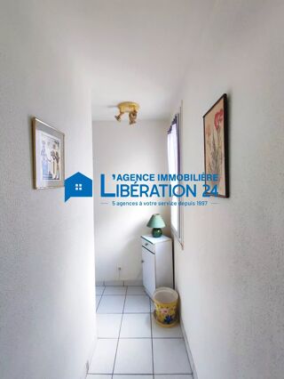  Appartement � vendre 3 pi�ces 1 m�