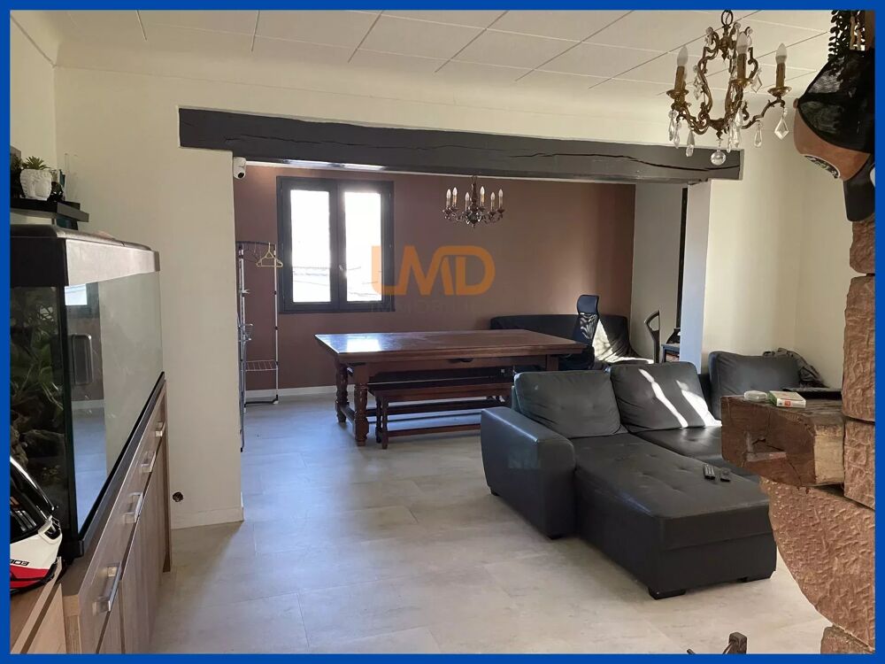 Vente Maison Maison chaleureuse de deux appartements  Decazeville, Decazeville
