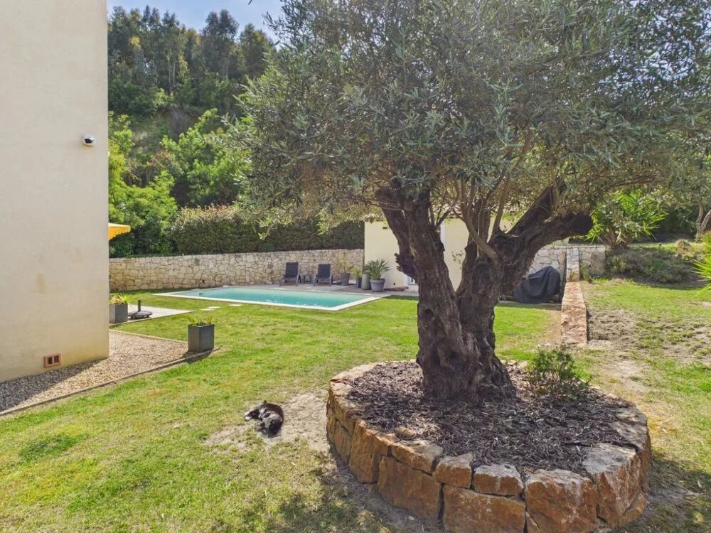Vente Maison A vendre à Pégomas - Superbe Villa contemporaine de 144 m² avec Pégomas