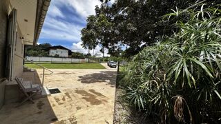  Maison � vendre 5 pi�ces 125 m�