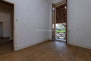  Immeuble à vendre 6 pièces 130 m²