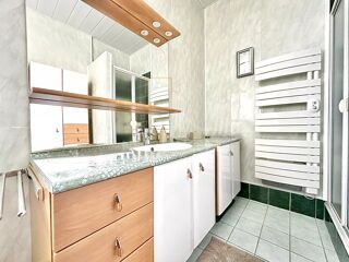  Appartement à vendre 4 pièces 97 m²