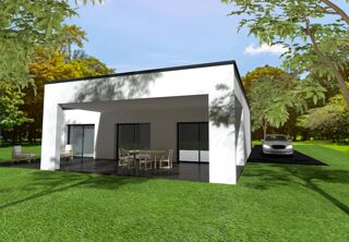  Maison à vendre 6 pièces 130 m²