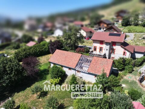   ANCIENNE FRUITIÈRE D'EXCEPTION - INTÉGRALEMENT RÉNOVÉE - 150 M² Maison - 6 pièce(s) - 150 m²