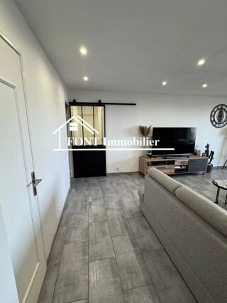  Appartement � vendre 3 pi�ces 90 m�