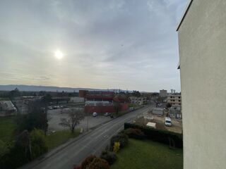  Appartement � vendre 1 pi�ce 35 m�