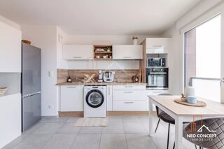  Appartement � louer 2 pi�ces 39 m�