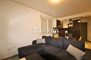  Appartement � vendre 2 pi�ces 35 m�