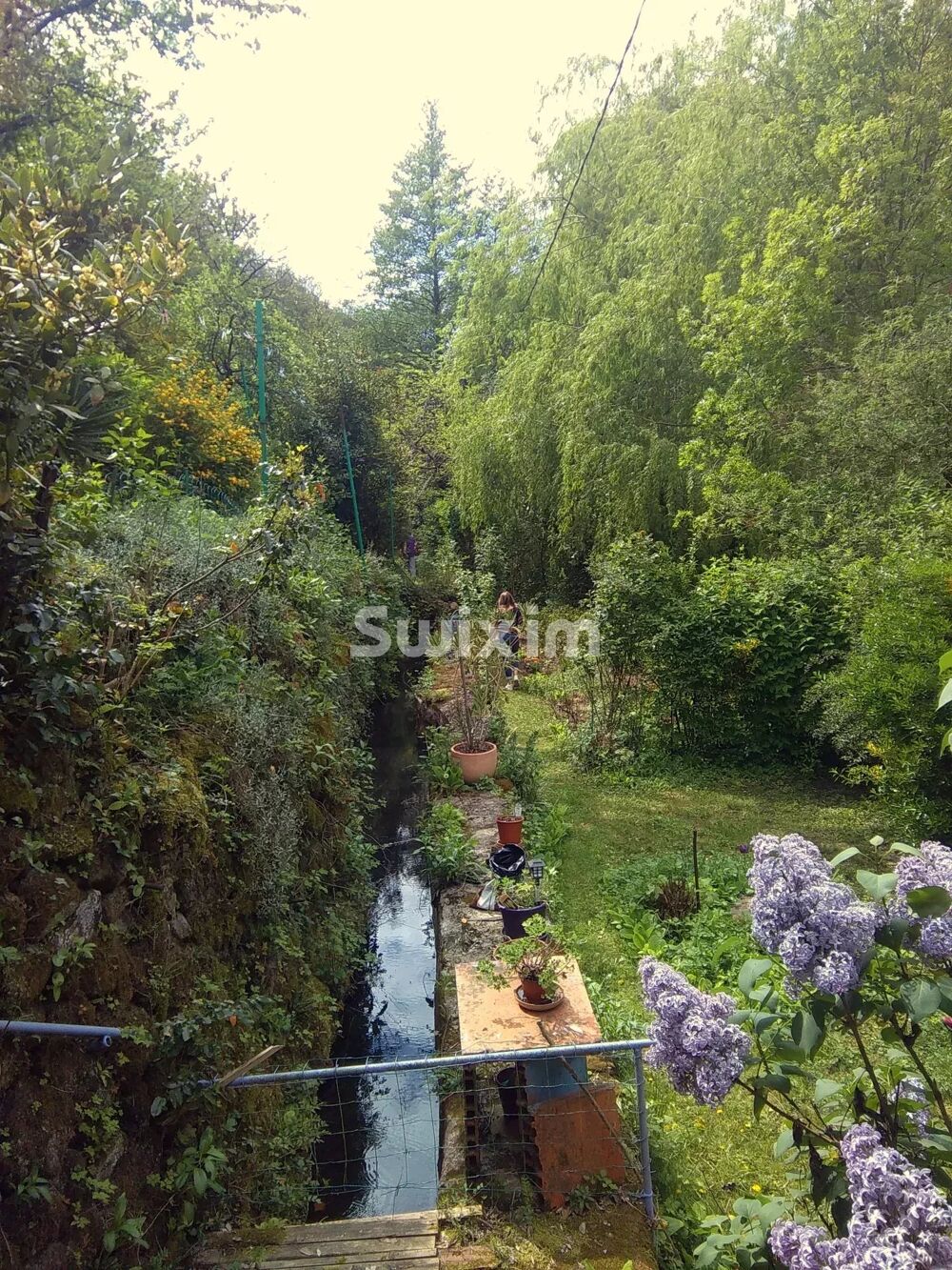 Vente Maison Propriété du XVIIIème à Privas avec chambres d'hôtes et Gîte Privas