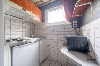 Appartement � louer 1 pi�ce 22 m�