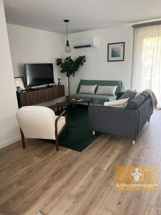  Appartement à vendre 3 pièces 63 m²