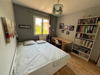  Appartement à louer 1 pièce 12 m²