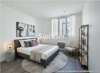  Appartement � vendre 3 pi�ces 76 m�