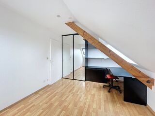  Appartement à louer 2 pièces 37 m²