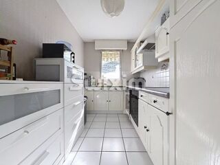  Appartement � vendre 3 pi�ces 62 m�