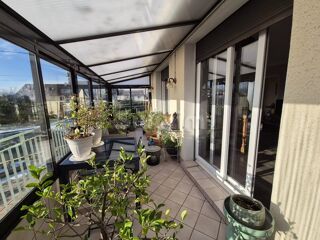  Maison � vendre 7 pi�ces 150 m�