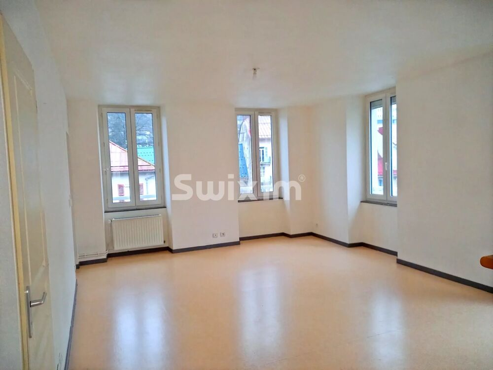 Location Appartement Appartement charmant à louer à Hauts de Bienne Hauts de bienne