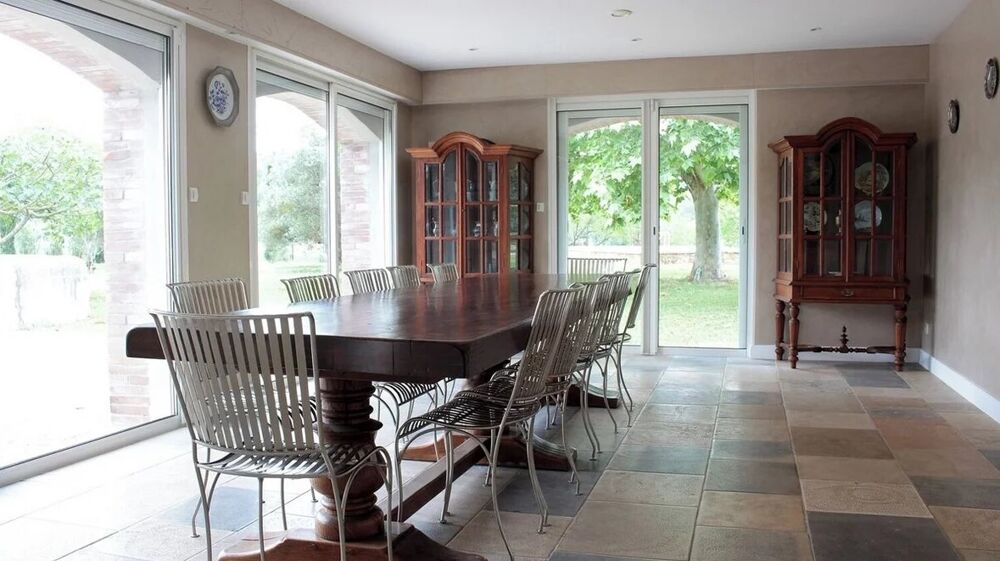 � vendre  Maison Les Arcs (83460)