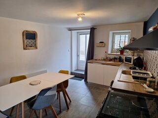  Villa à vendre 4 pièces 81 m²