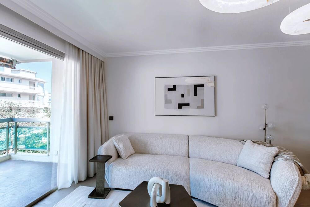 Vente Appartement Arènes de Cimiez Nice