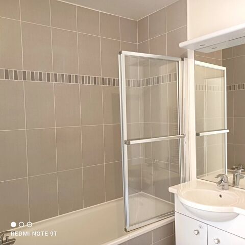  Appartement  louer 2 pices 45 m