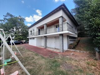  Maison à vendre 6 pièces 127 m²