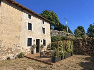 Maison 73m2 Salettes