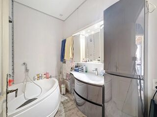  Appartement à vendre 4 pièces 78 m²