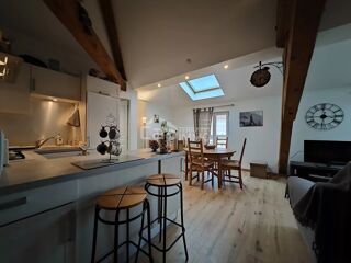  Appartement � vendre 3 pi�ces 61 m�