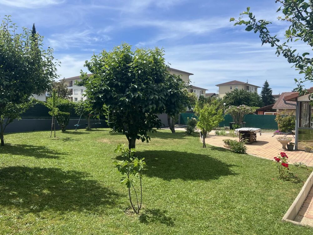 Vente Maison SAINT MARCELLIN CENTRE VILLE Saint-marcellin