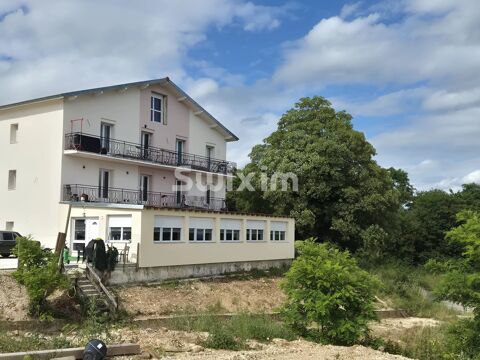 Local commercial 550000 39700 Lavans-lès-dole