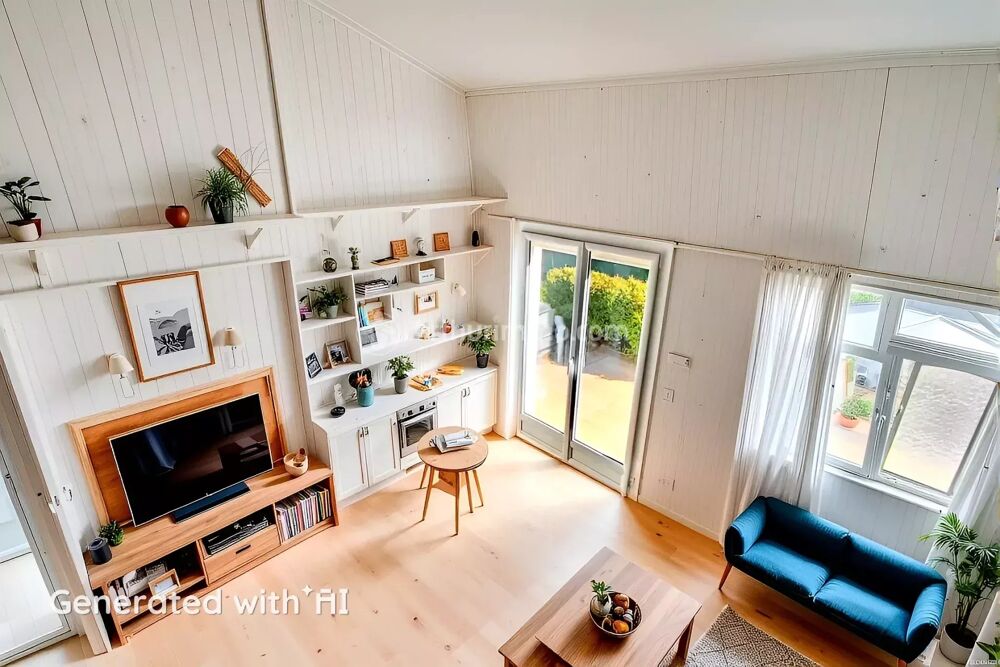 Maison familiale de charme à Soual  Confort, économies d'énergi